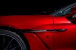 Aston Martin Vanquish Zagato 2017 года (UK)